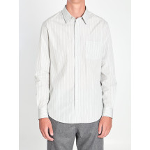 [Celine] Shirts Long Sleeve FW25 2C982841W__98CZ