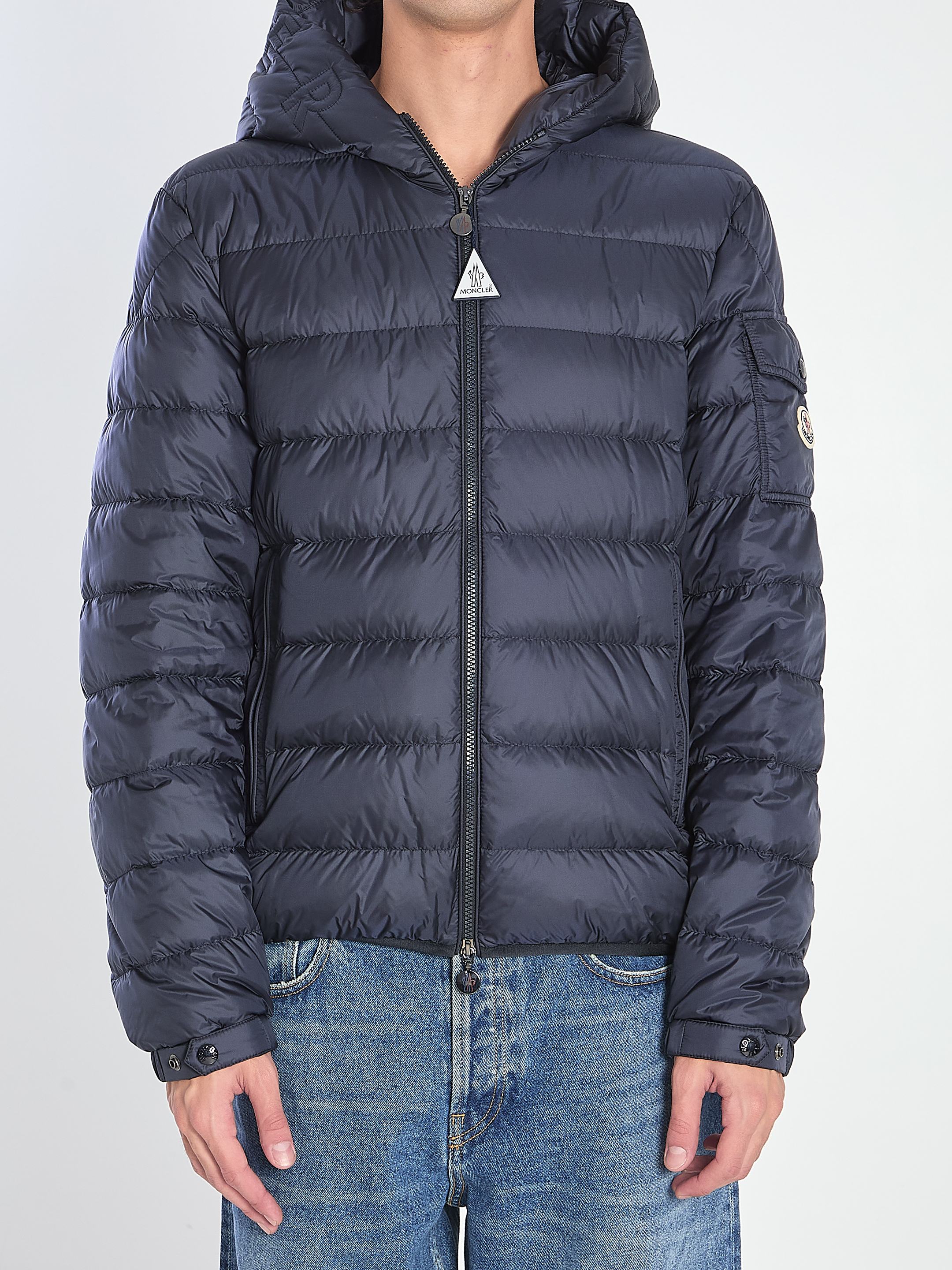 [Moncler] Down Jacket FW25 K20911A00009_597YF_776