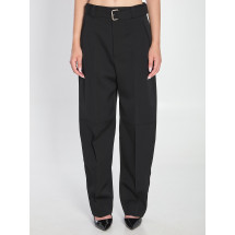 [Bottega Veneta] Trousers FW25 835377_V4C20_1000