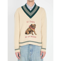 [Valentino Garavani] Knitwear FW25 7V3KC35E_B2M_581