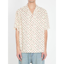 [Valentino Garavani] Shirts Short Sleeve FW25 7V3AA111_B0B_BMY