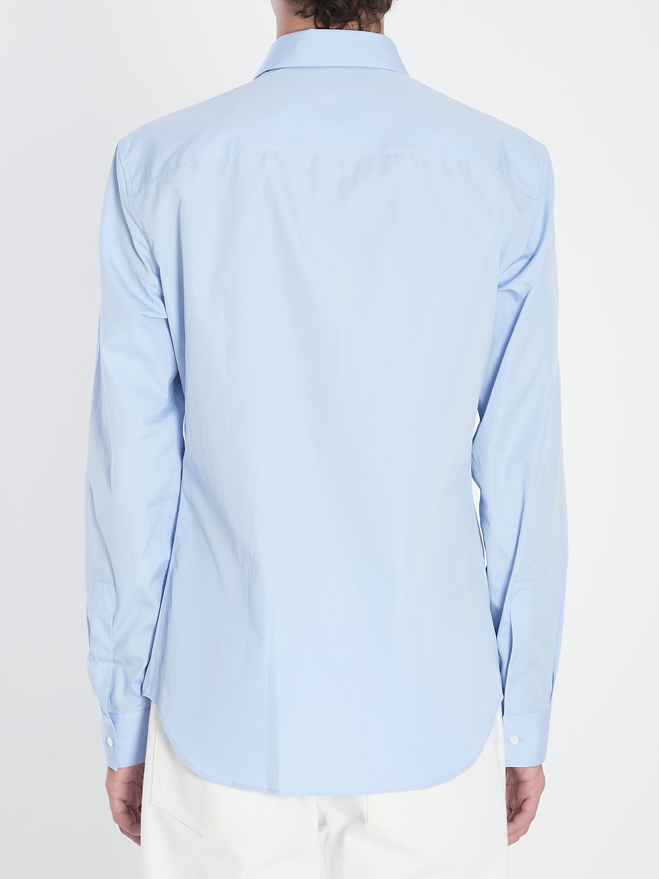 [Gucci] Shirts Long Sleeve FW25 810659_Z7AME_4910