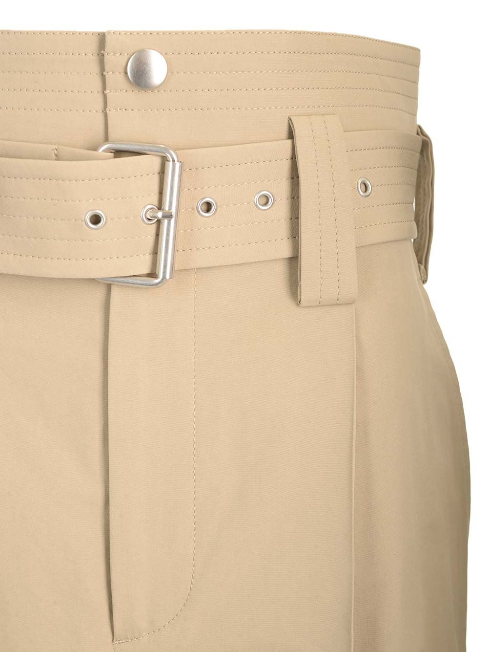 [Bottega Veneta] Trousers SS25 815456VA5Y09733