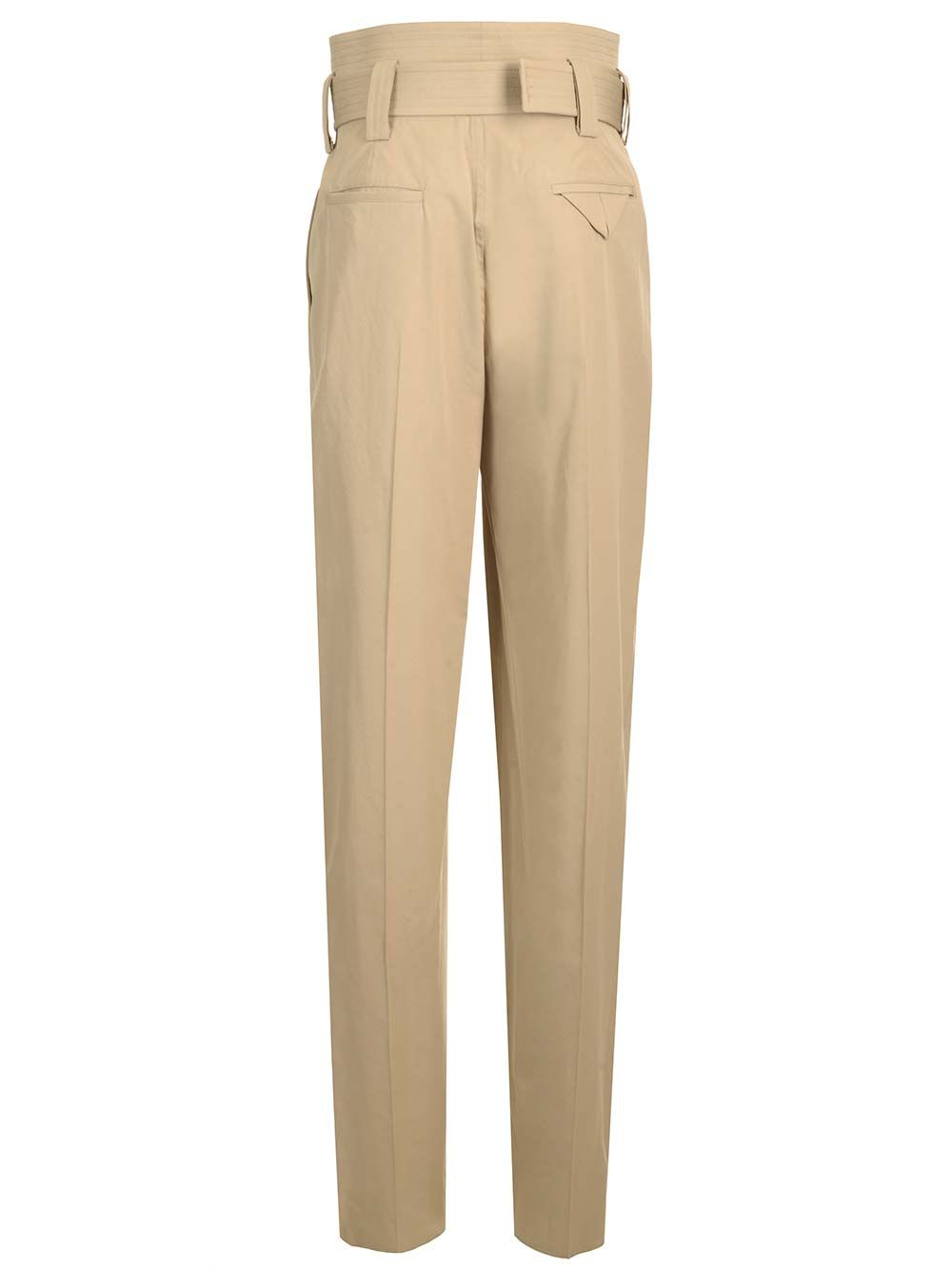 [Bottega Veneta] Trousers SS25 815456VA5Y09733