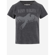[Maison Margiela] T-shirts Short Sleeve FW26 S51GC0554M20162860M