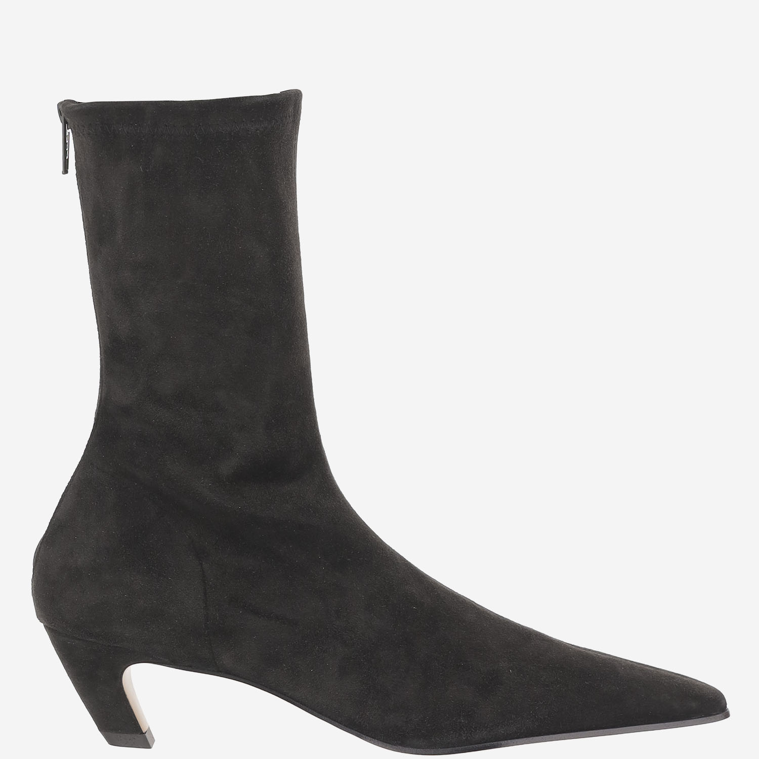 [KHAITE] Ankle Boots FW26 F11221047200
