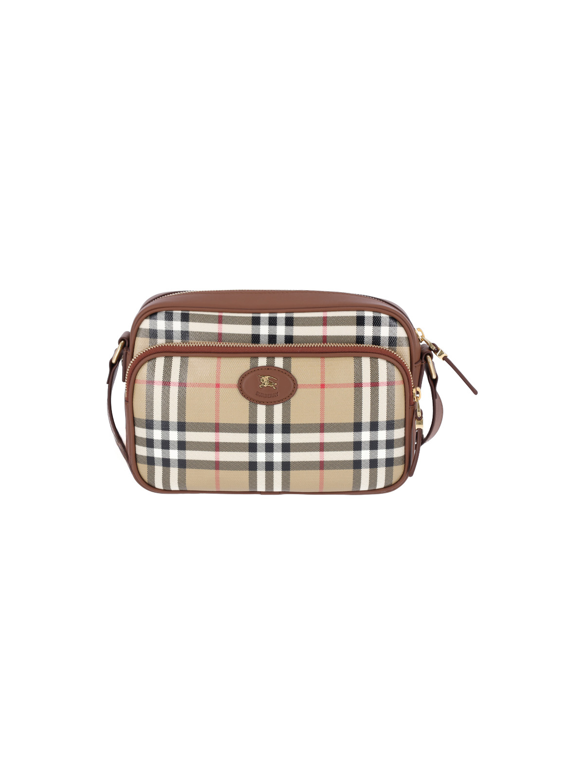 [Burberry] Shoulder bag FW26 8127864A7026