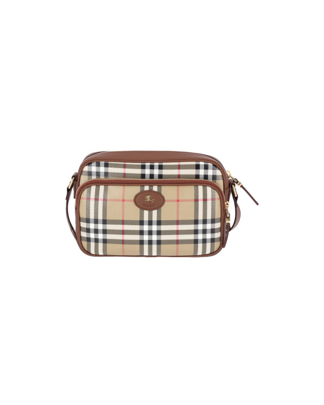 [Burberry] Shoulder bag FW26 8127864A7026