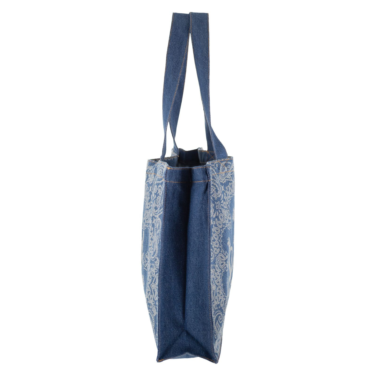 [MC2 Saint Barth] Shoulder bag SS26 EBAGN006 00780L
