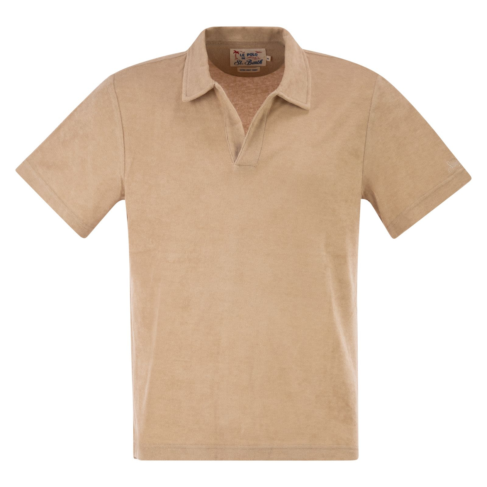 [MC2 Saint Barth] T-shirts Short Sleeve SS26 JER0001 00152L