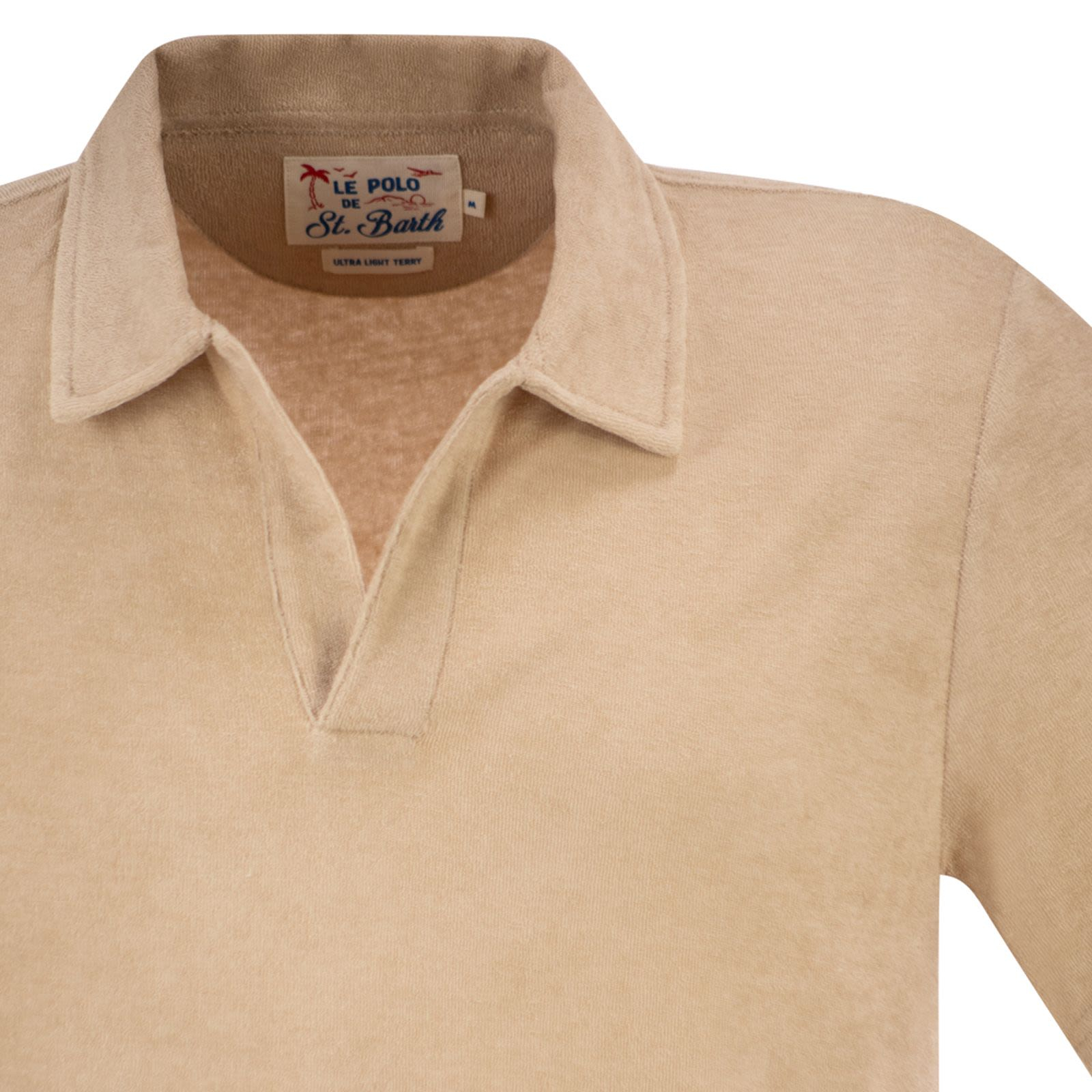 [MC2 Saint Barth] T-shirts Short Sleeve SS26 JER0001 00152L