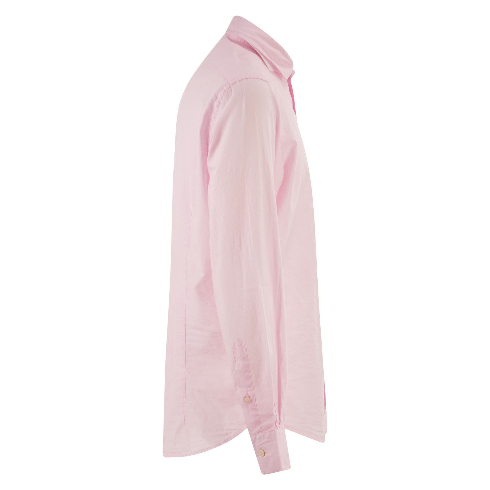 [MC2 Saint Barth] Shirts Long Sleeve SS26 LCM0001 00135L