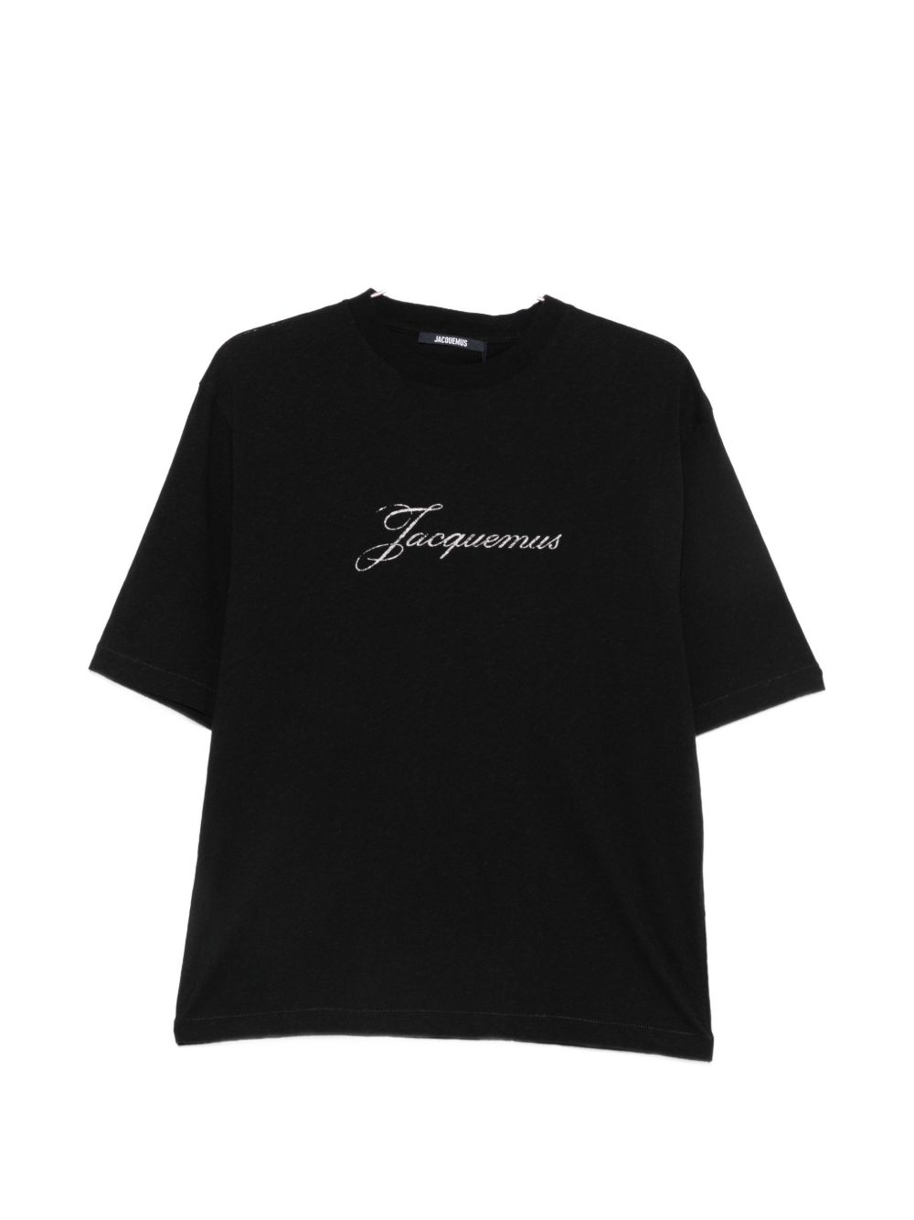 [JACQUEMUS] T-shirts Short Sleeve FW26 TSW00596AJ00289990