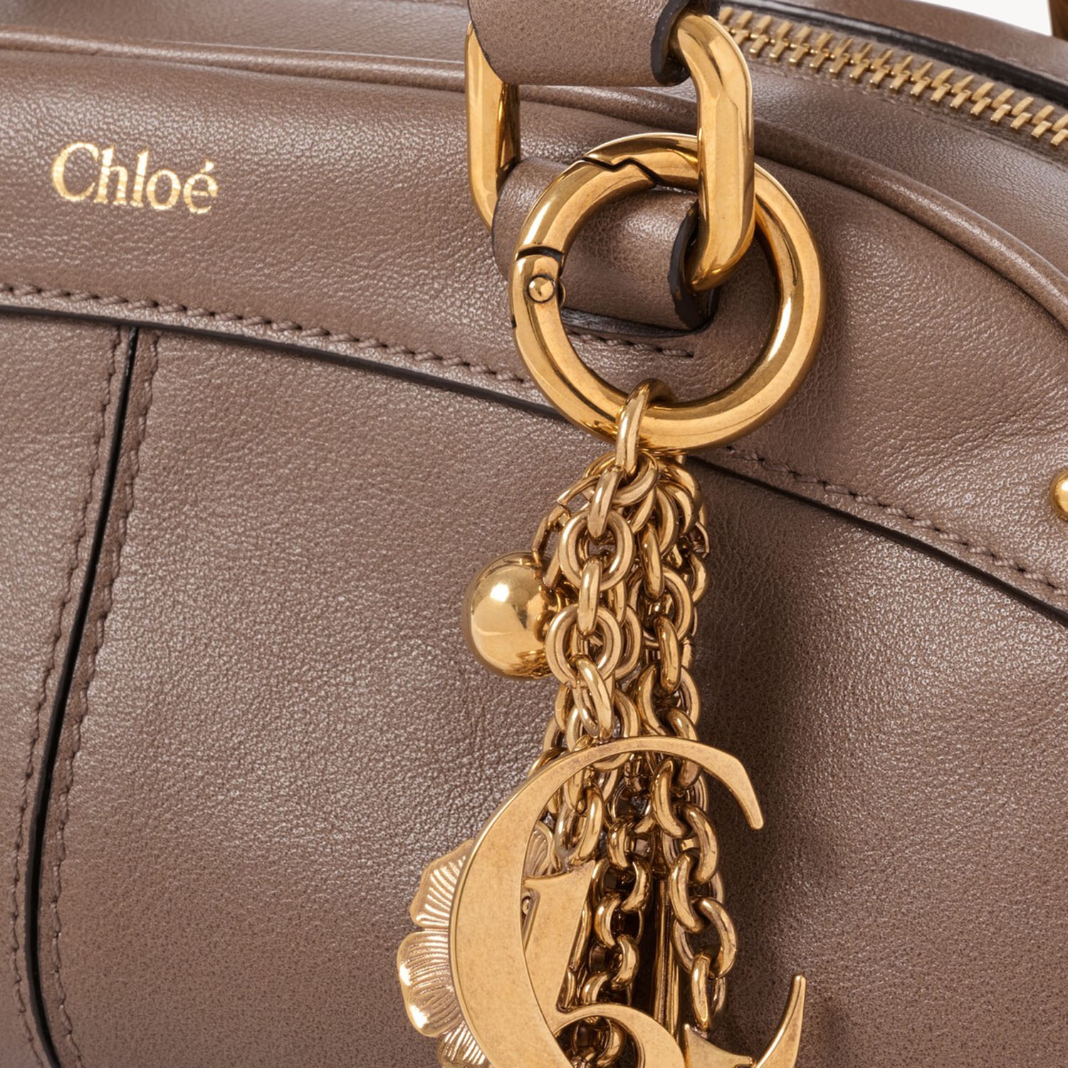 [Chloe] Bag SS26 CH26SS956Q8628H