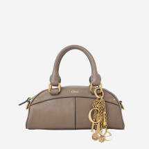 [Chloe] Bag SS26 CH26SS956Q8628H