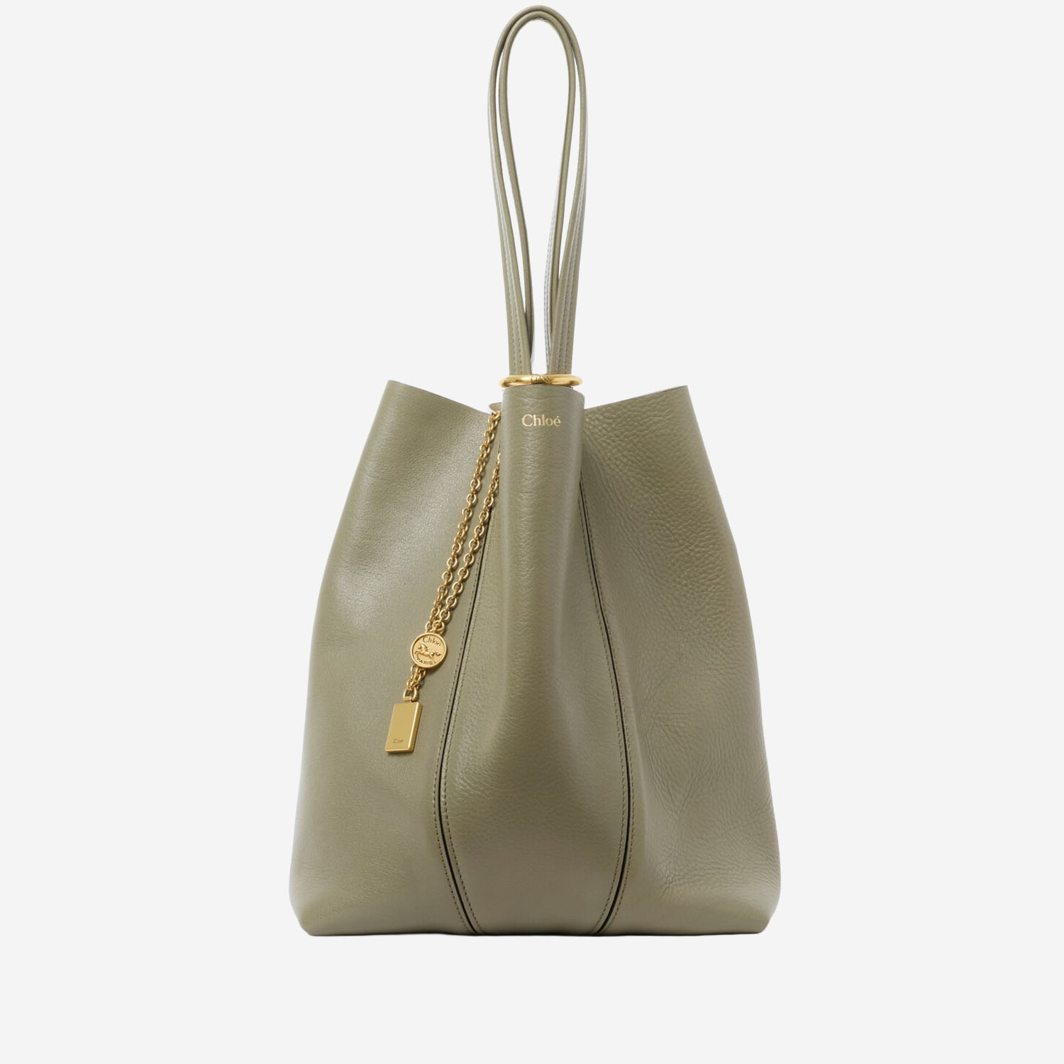 [Chloe] Shoulder bag SS26 CHC25SS811N843D6