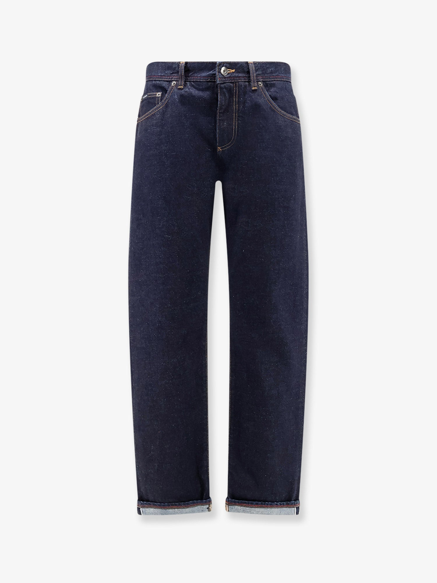 [Dolce & Gabbana] Jeans FW26 GP14JZG8NM1S9001