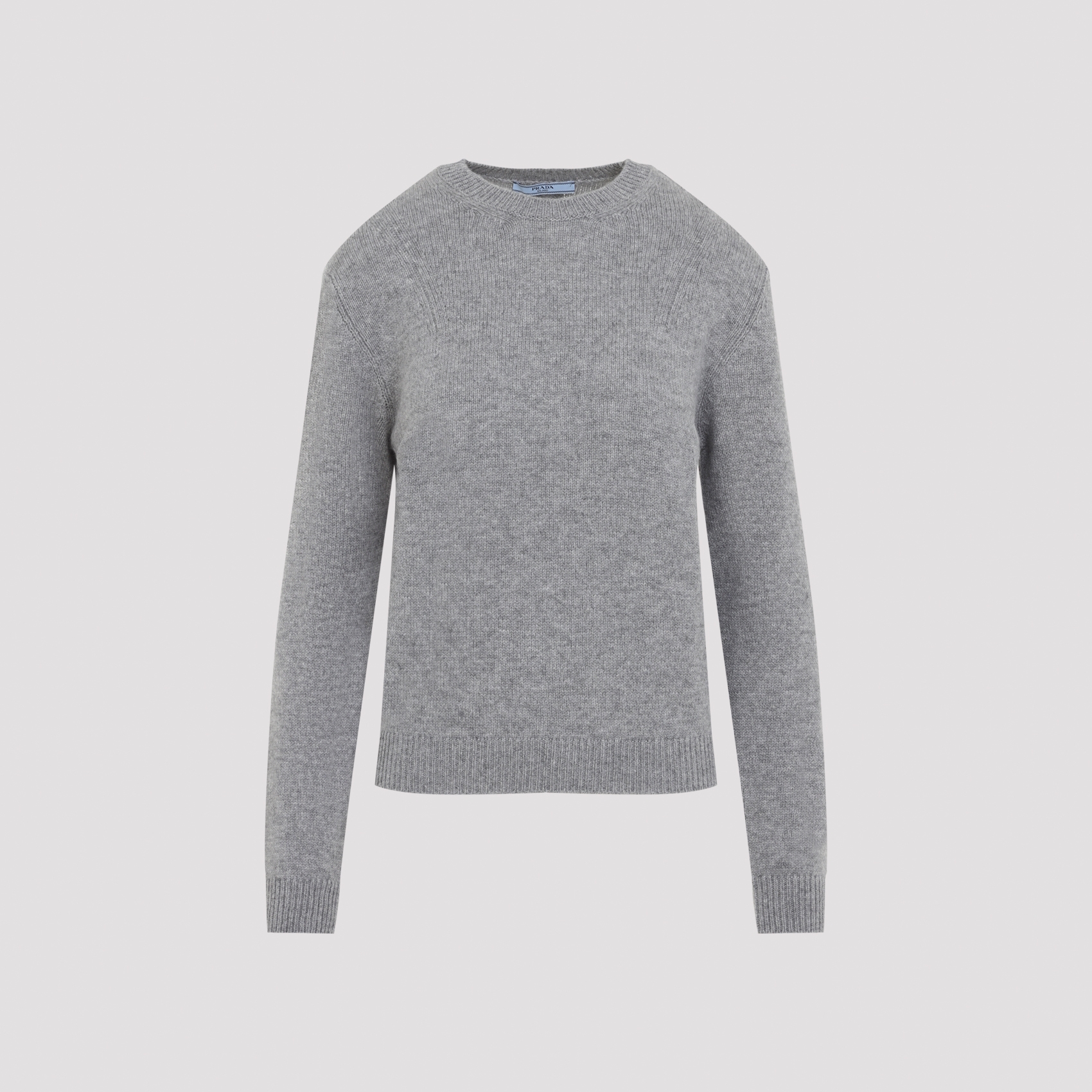 [Prada] Knitwear FW26 P24F3FSOOO.17E2