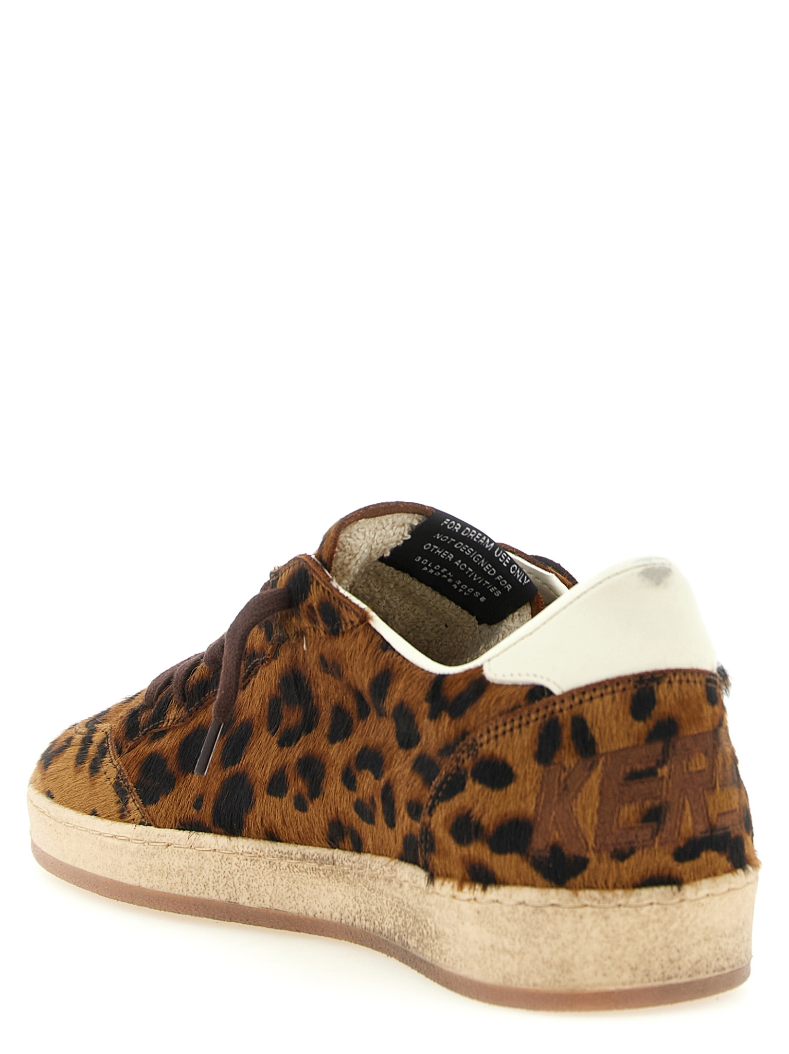 [Golden Goose] Sneakers FW26 GWF00117F0087035565555655