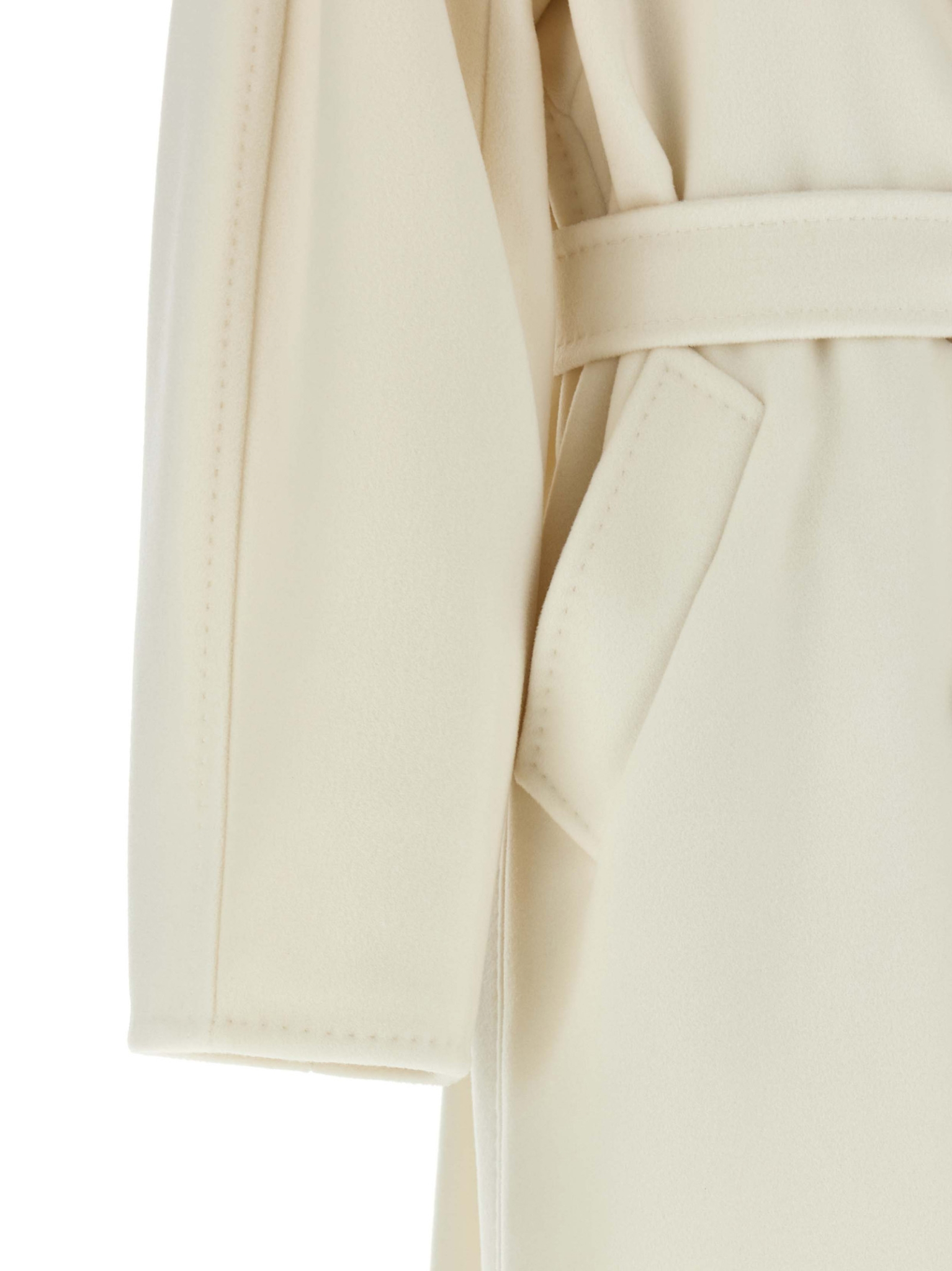 [Max Mara] Coat FW26 2621018010600021