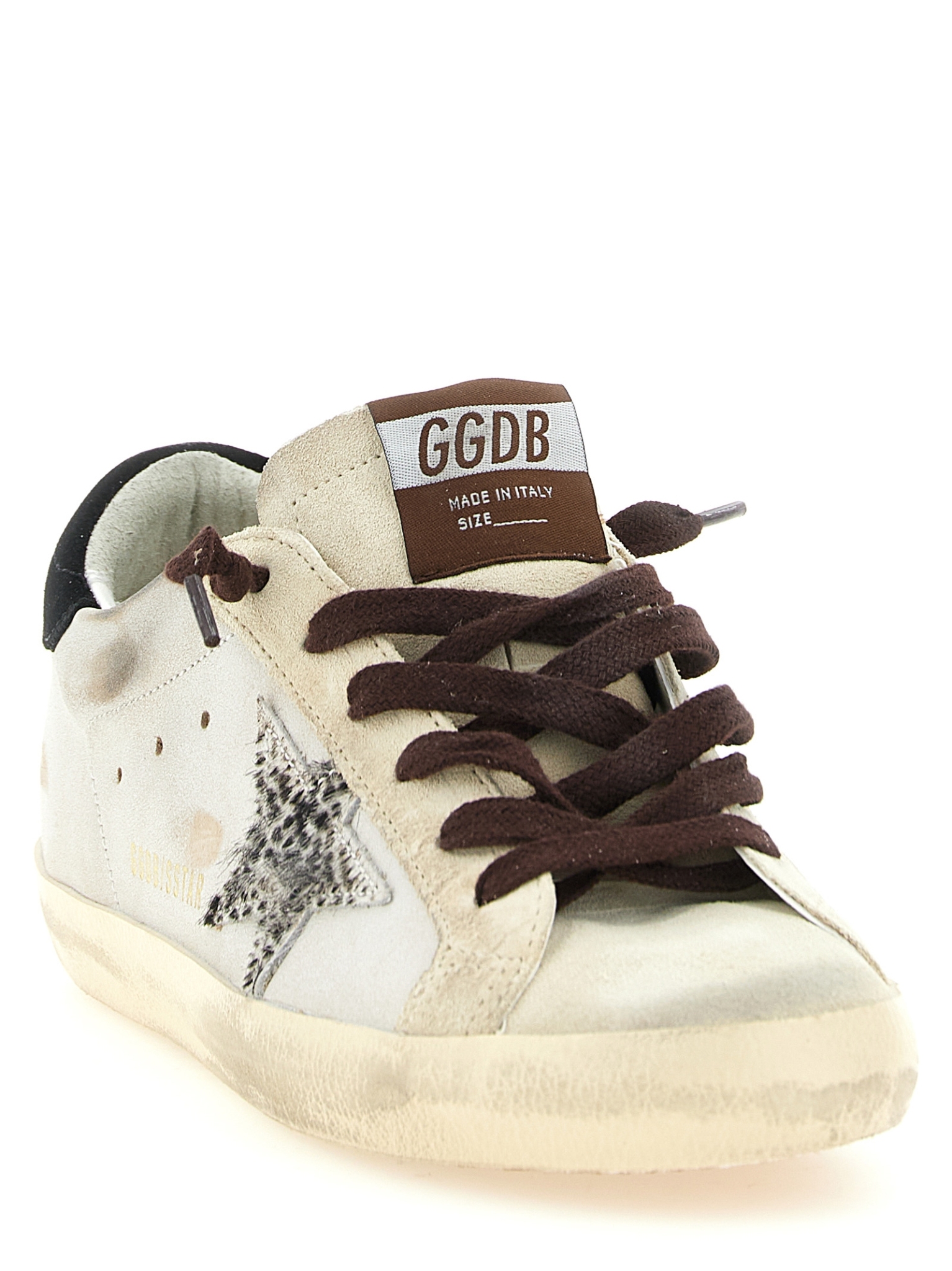 [Golden Goose] Sneakers FW26 GWF00101F0087461252612526