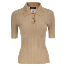 [Fabiana Filippi] T-shirts SS26 MAD266F006L78 0157