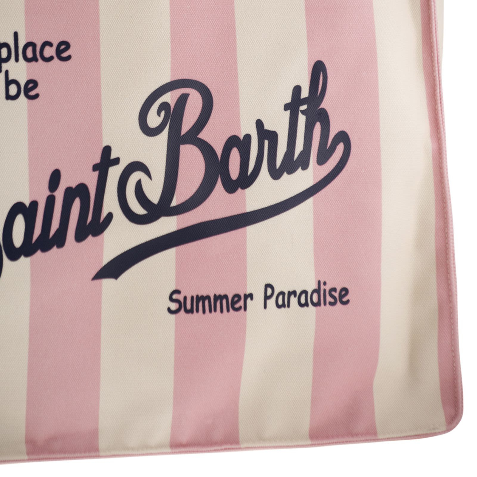 [MC2 Saint Barth] Tote bag SS26 EBAGN007 09186L