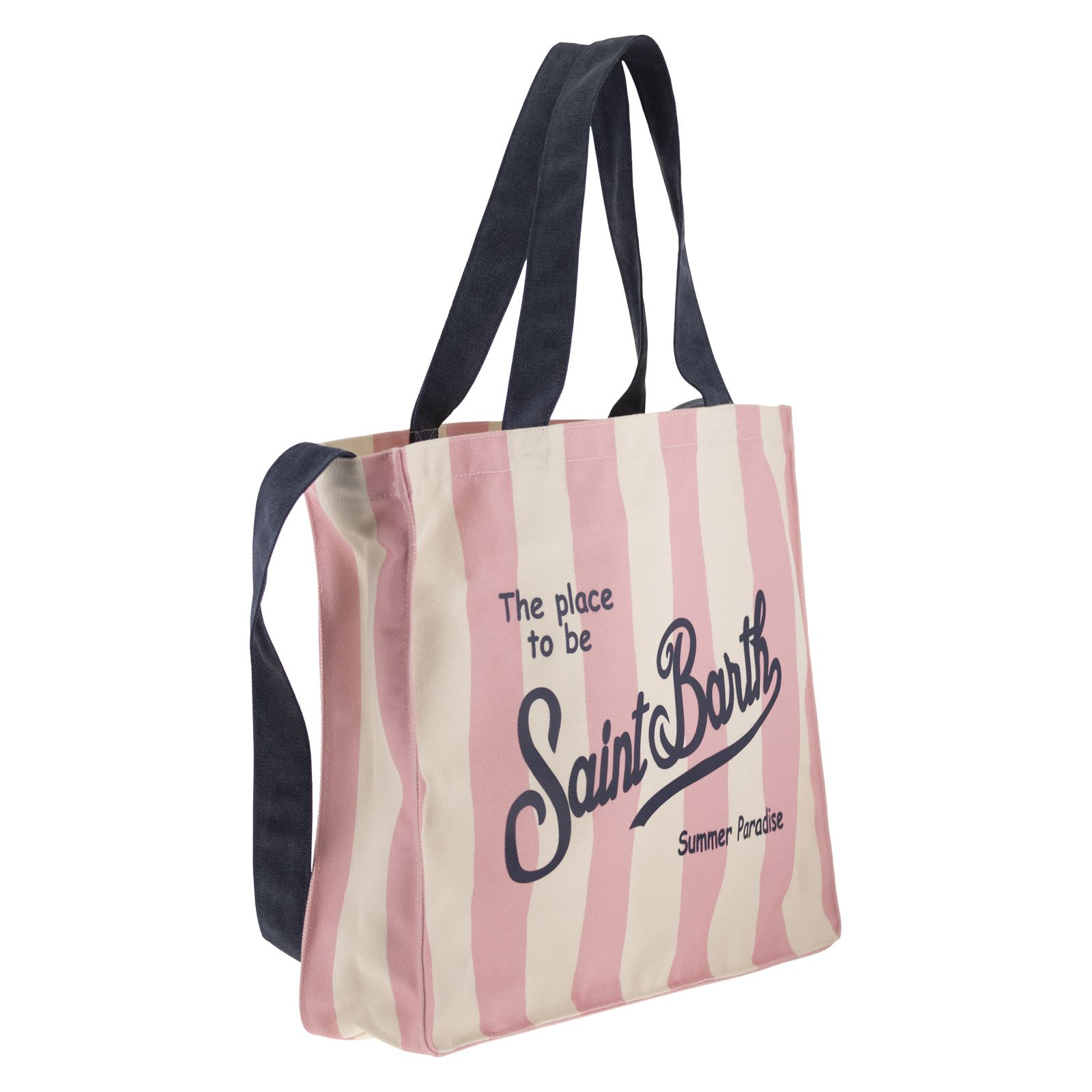 [MC2 Saint Barth] Tote bag SS26 EBAGN007 09186L