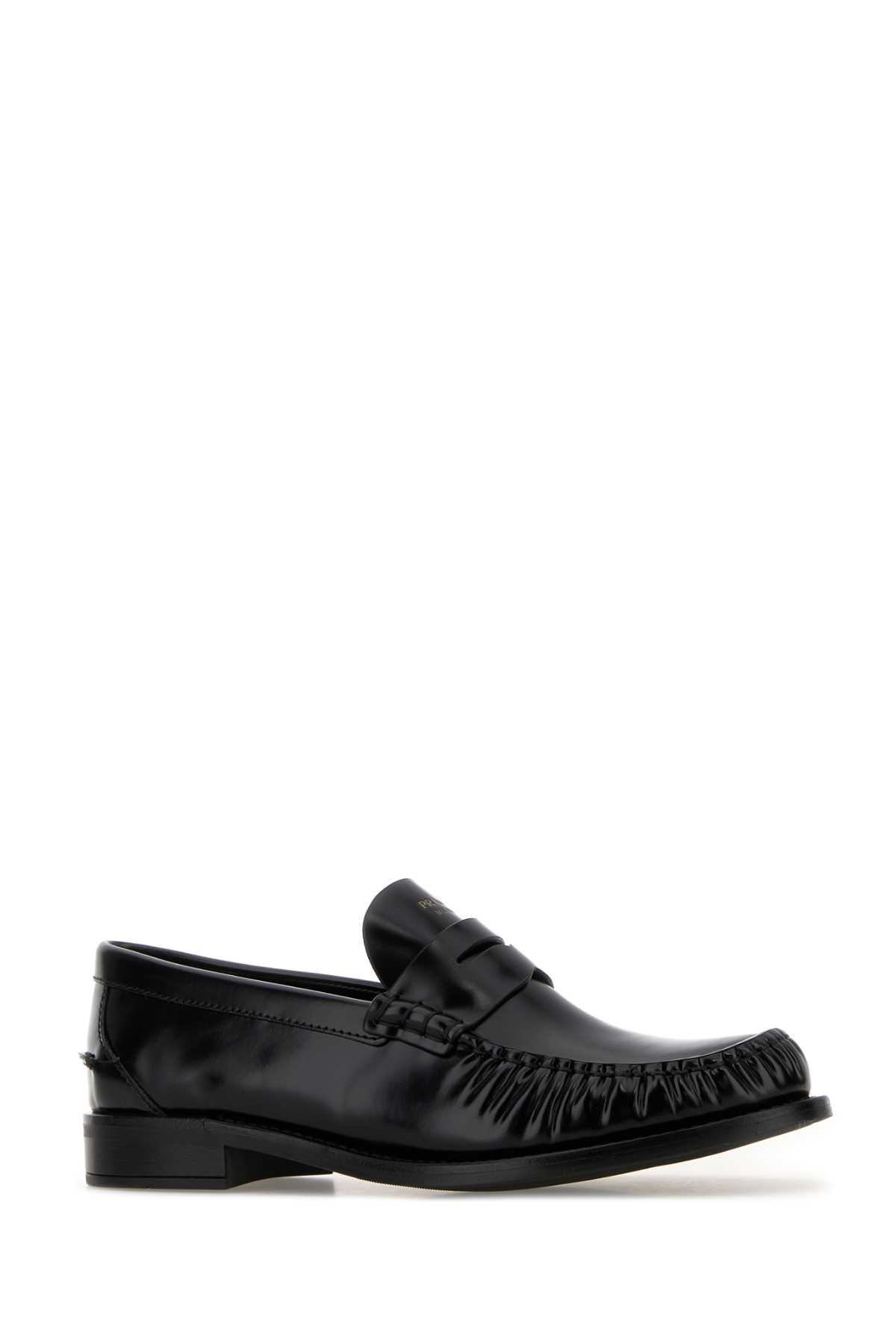 [Prada] Loafer SS26 1D199OF020P39 F0002