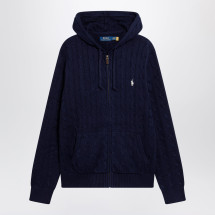 [Polo Ralph Lauren] Sweatshirt FW26 710B18057002CO
