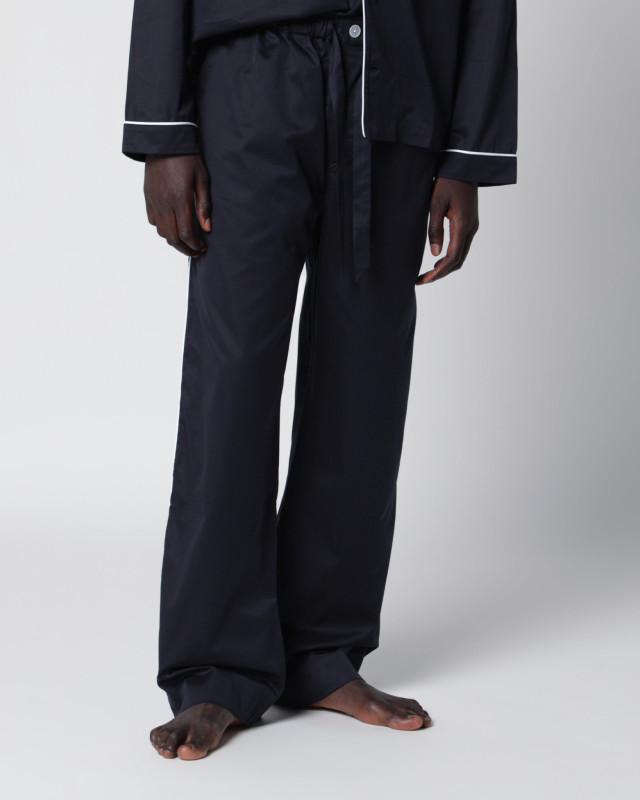[Tekla] Sleepwear FW26 ST-PANTS-312CO