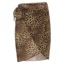 [MC2 Saint Barth] Beach Cover Up SS26 SRE001 00168L