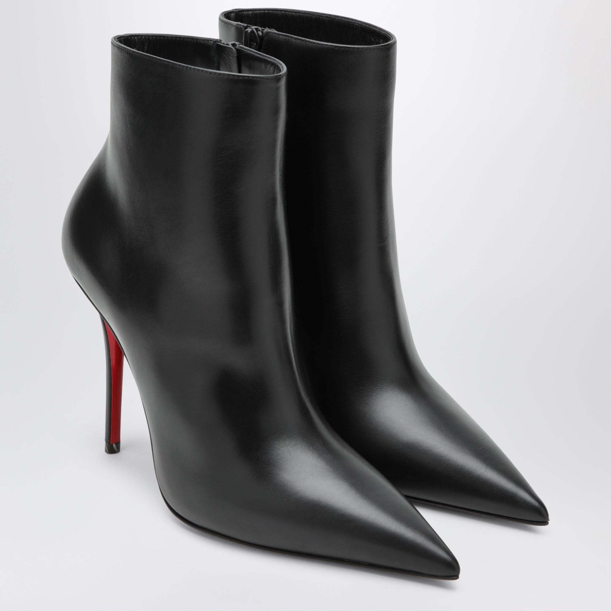 [Christian Louboutin] Ankle Boots FW26 3250121LE
