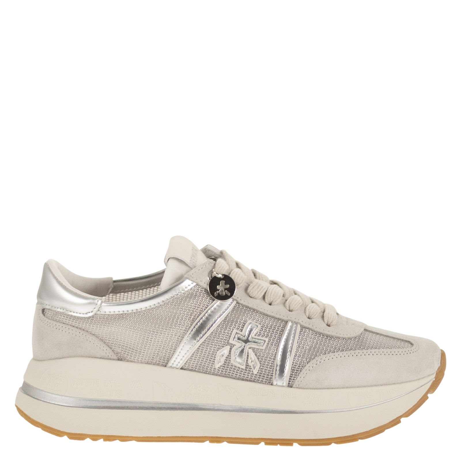 [Premiata] Sneakers SS26 BETHCOIN 8148