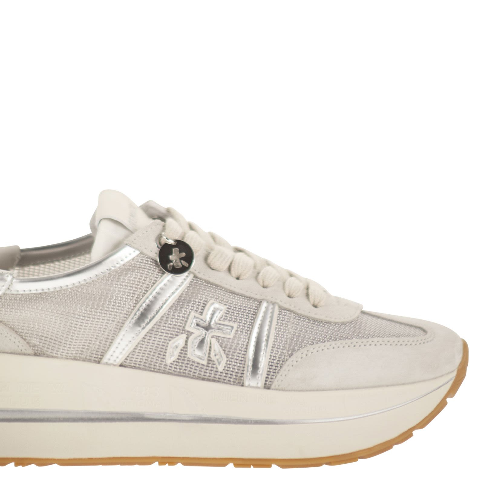 [Premiata] Sneakers SS26 BETHCOIN 8148