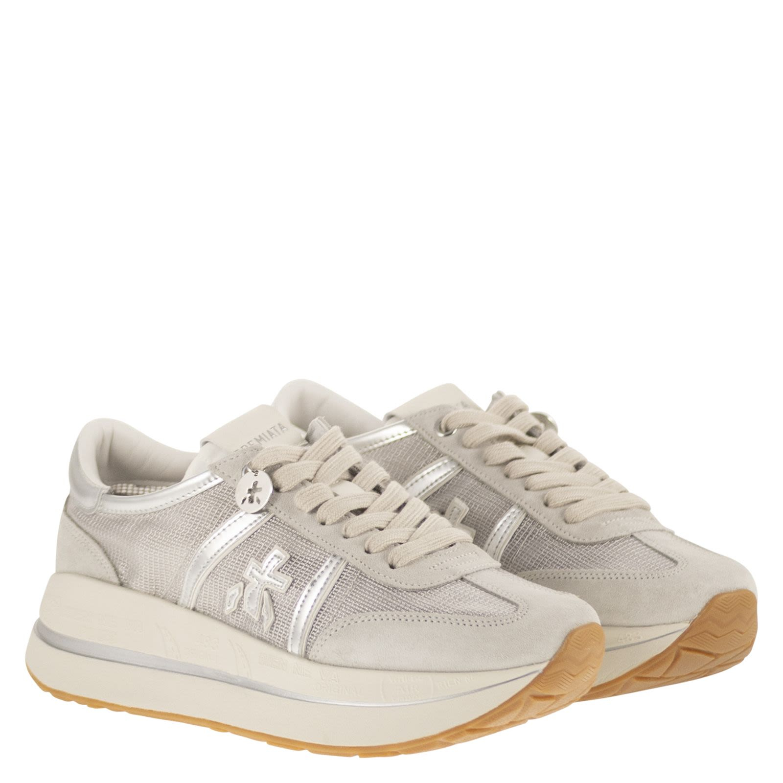 [Premiata] Sneakers SS26 BETHCOIN 8148