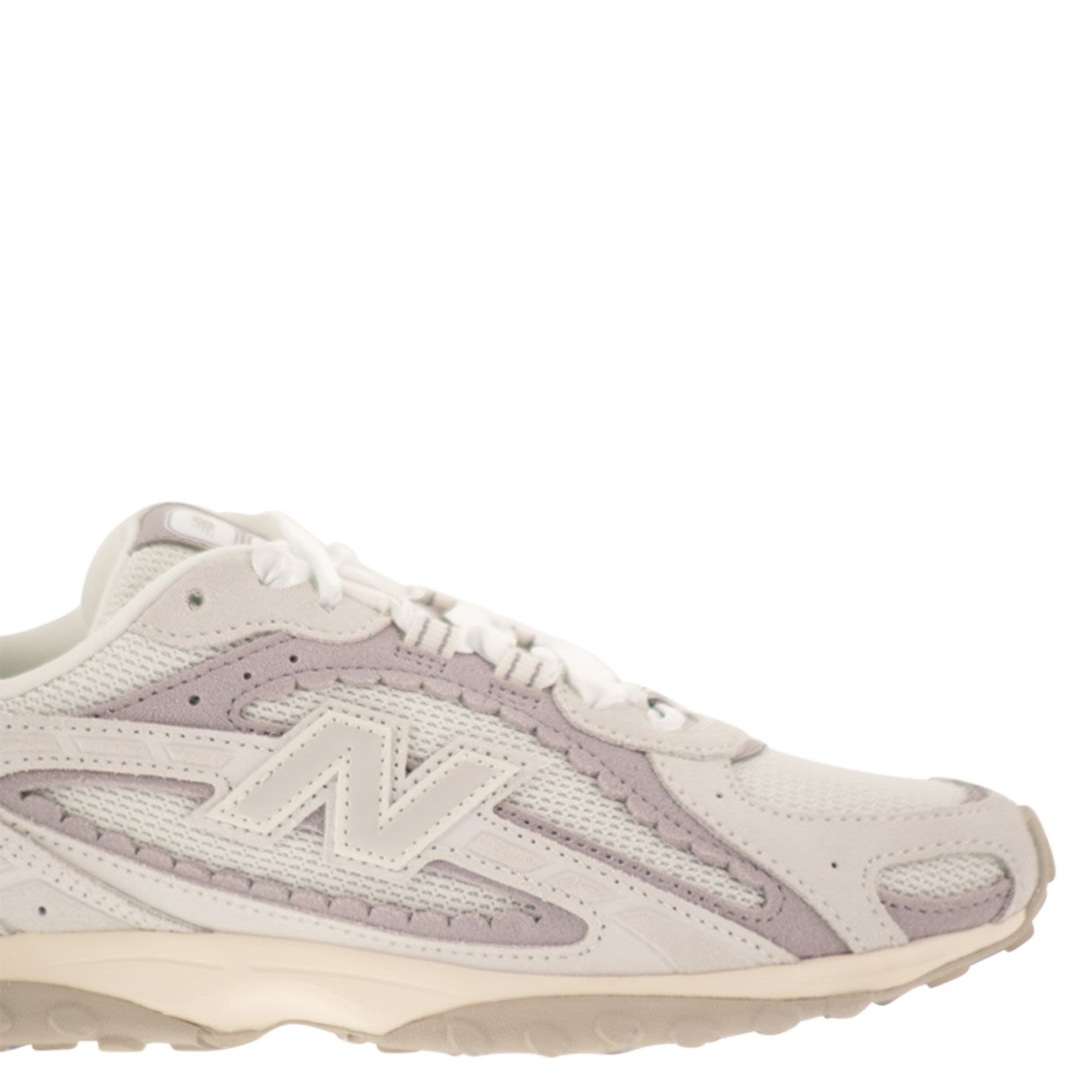 [new Balance] Sneakers SS26 U204L 6A6