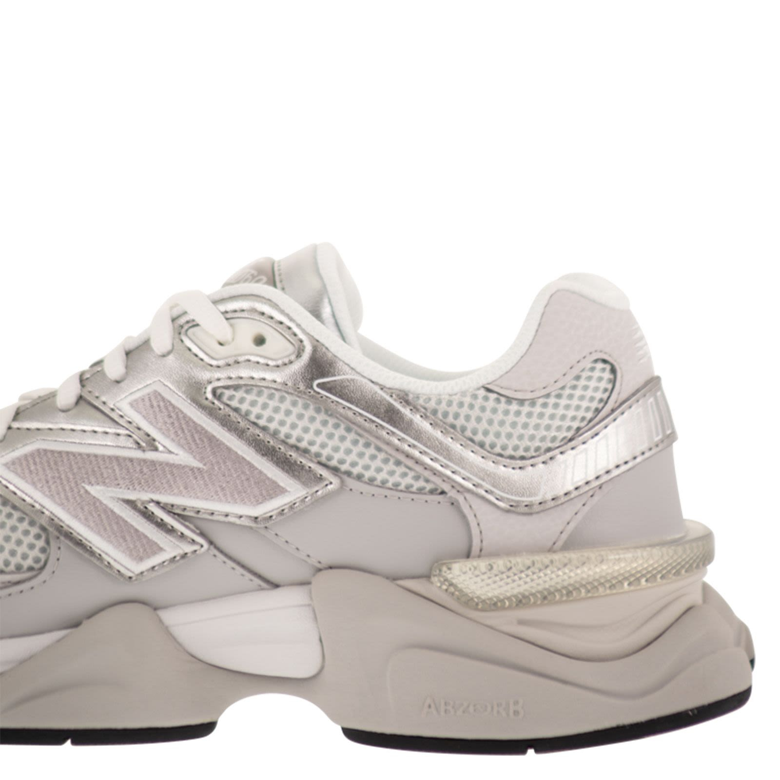 [new Balance] Sneakers SS26 U9060 6MU