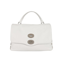 [Zanellato] Cross body bag SS26 068010 0040000 SMALL