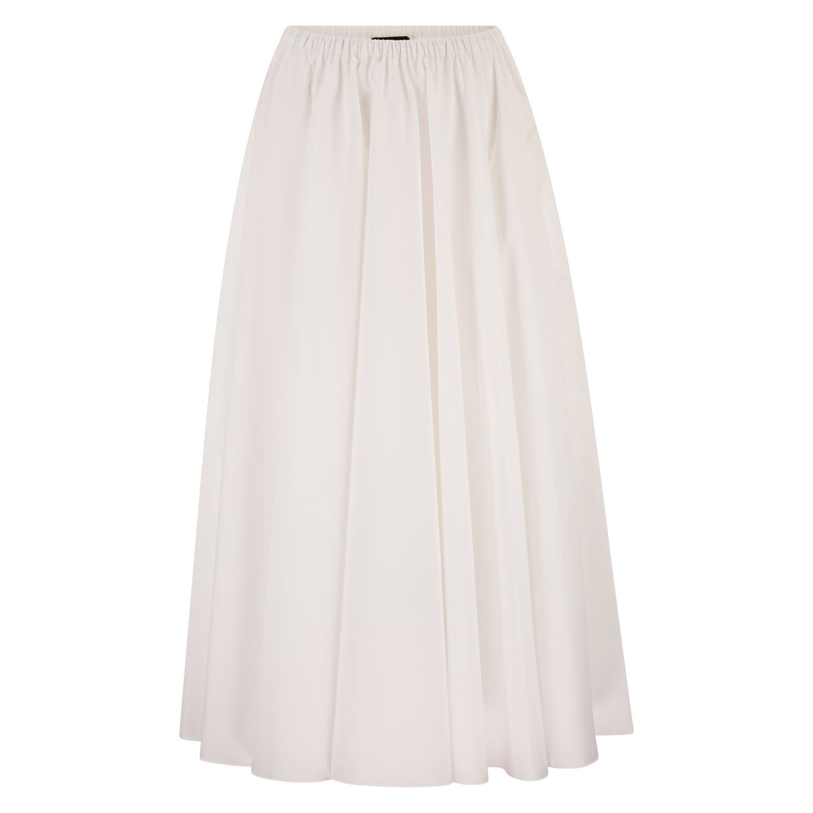 [Fabiana Filippi] Long skirt SS26 GND276F828D650 21