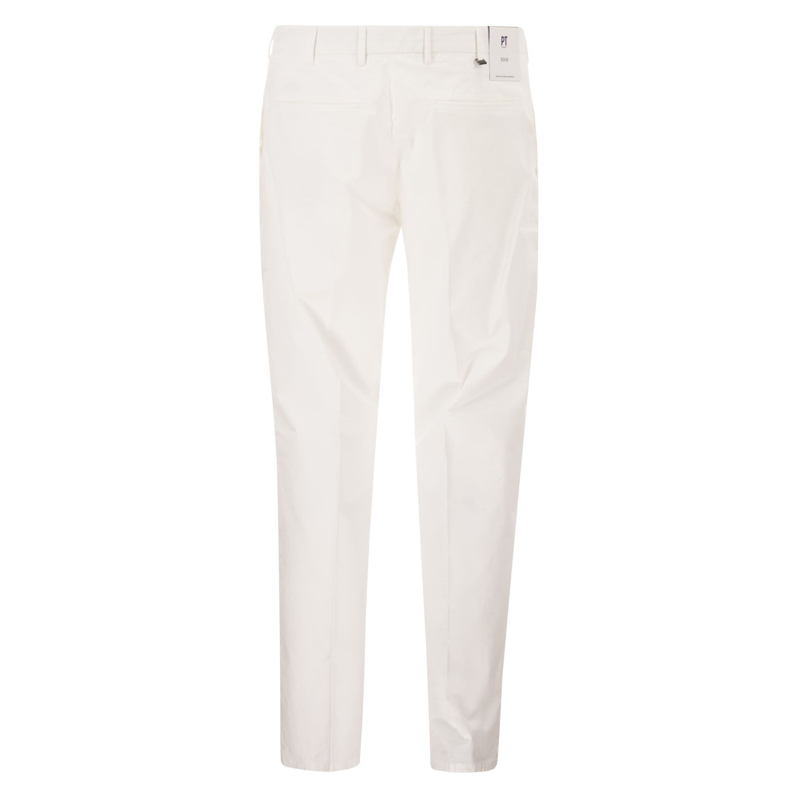 [PT TORINO] Trousers SS26 CORTZ1Z00FWD NK30 Y010