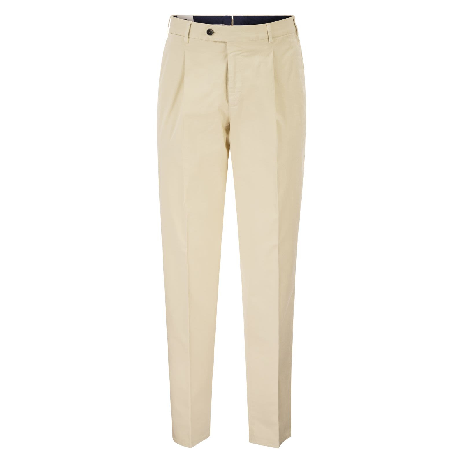 [PT TORINO] Trousers SS26 COZTUFZA0CL1 PU42 Y019