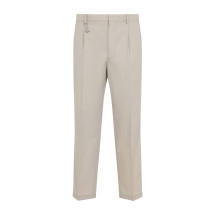 [Prada] Pants SS26 UP0419SOOO.19AM