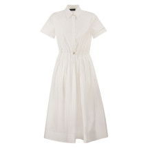 [Fabiana Filippi] Short sleeve dress SS26 ABD276F642L582 21