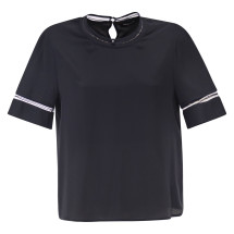[Fabiana Filippi] T-shirts Short Sleeve SS26 TPD266F289L775 5146