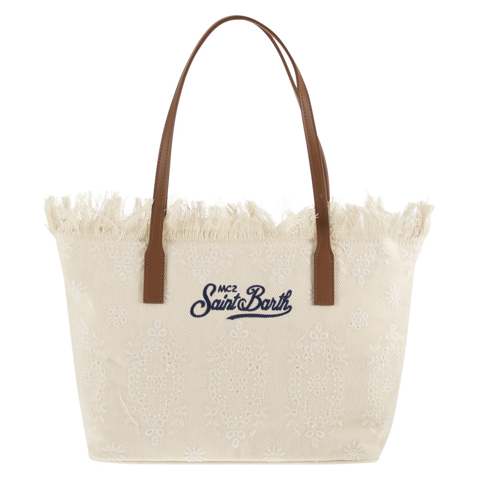 [MC2 Saint Barth] Shoulder bag SS26 CBMF001 01034L