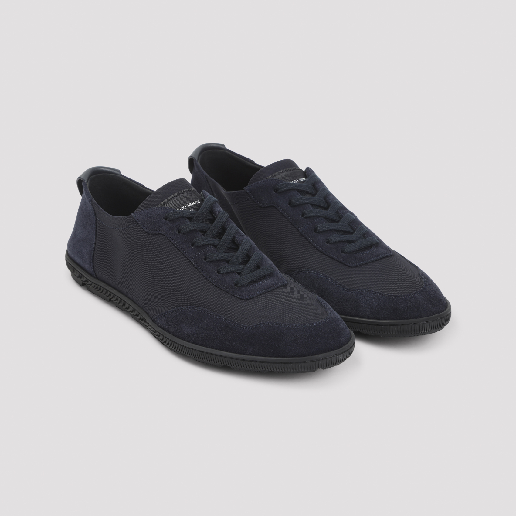 [Giorgio Armani] Sneakers SS26 GM003614.AF26264