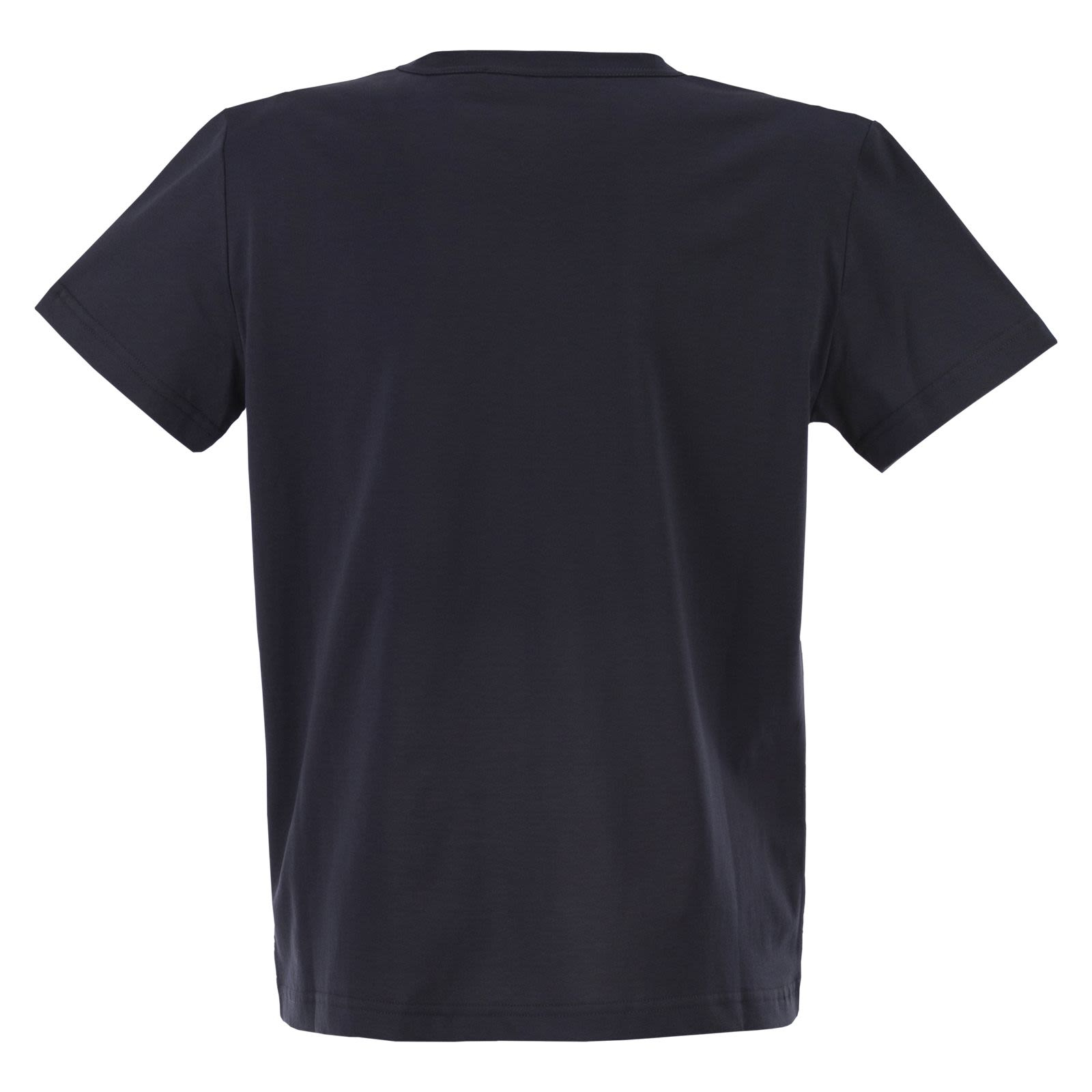 [Fabiana Filippi] T-shirts Short Sleeve SS26 JED266F133L796 5146