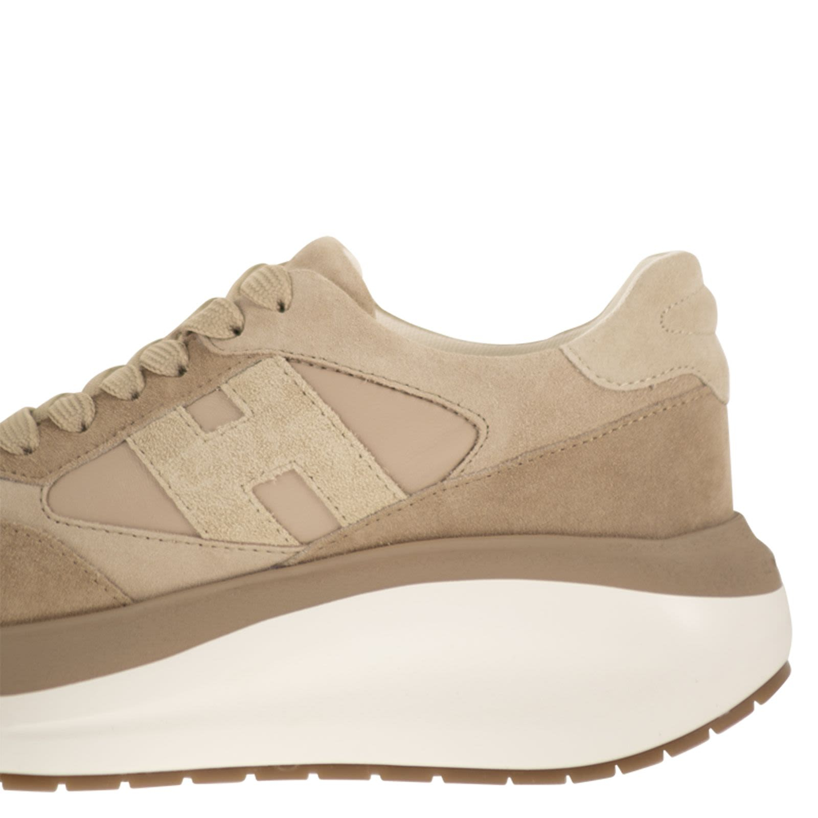 [Hogan] Sneakers SS26 HXW7140GA40N1M0RW8