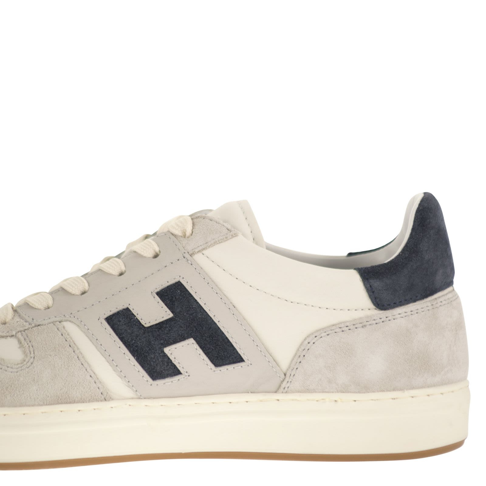 [Hogan] Sneakers SS26 HXM6680FZ00UHC687N